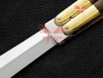 BF-35 Dormouse Vg10 Original Filipino Balisong butterfly Knife - Image 4