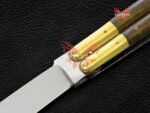 BF-38 Eagle Vg10 Original Filipino Balisong butterfly Knife - Image 4