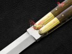 BF-39 Earwig Vg10 Original Filipino Balisong butterfly Knife - Image 4