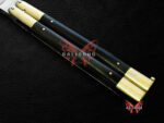 BF-70 Liger High Carbon Steel Original Filipino Balisong butterfly Knife - Image 4