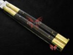BF-76 Mayfly High Carbon Steel Original Filipino Balisong butterfly Knife - Image 3