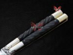 BF-86 Mouse D2 Tool Steel Original Filipino Balisong butterfly Knife - Image 3