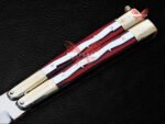 BF-88 Neanderthal D2 Tool Steel Original Filipino Balisong butterfly Knife - Image 3