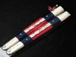 BF-90 Nightingale D2 Tool Steel Original Filipino Balisong butterfly Knife - Image 3