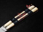 BF-92 Pangolin D2 Tool Steel Original Filipino Balisong butterfly Knife - Image 4