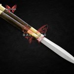 BF-35 Dormouse Vg10 Original Filipino Balisong butterfly Knife