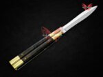 BF-67 Kingfisher High Carbon Steel Original Filipino Balisong butterfly Knife