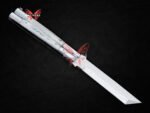 BF-84 Moorhen D2 Tool Steel Original Filipino Balisong butterfly Knife - Image 5