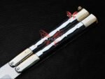BF-87 Mule D2 Tool Steel Original Filipino Balisong butterfly Knife - Image 4