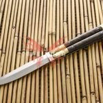 BF-57 Hedgehog High Carbon Steel Original Filipino Balisong butterfly Knife