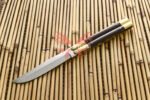 BF-58 Heron High Carbon Steel Original Filipino Balisong butterfly Knife