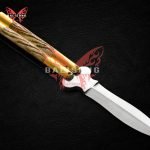 BF-19 Cat 440c Original Filipino Balisong butterfly Knife