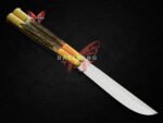 BF-29 Macaque Vg10 Original Filipino Balisong butterfly Knife - Image 5