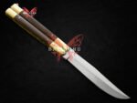 BF-32 Deer Vg10 Original Filipino Balisong butterfly Knife - Image 5