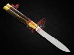 BF-33 Dog Vg10 Original Filipino Balisong butterfly Knife - Image 5