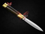 BF-34 Donkey Vg10 Original Filipino Balisong butterfly Knife - Image 5