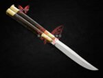 BF-36 Dragonfly Vg10 Original Filipino Balisong butterfly Knife - Image 5