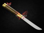 BF-38 Eagle Vg10 Original Filipino Balisong butterfly Knife - Image 5