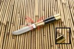 BF-64 Ibis High Carbon Steel Original Filipino Balisong butterfly Knife