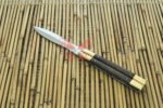 BF-66 King Cobra High Carbon Steel Original Filipino Balisong butterfly Knife