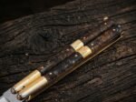 Kalayaan balisong butterfly knife closed