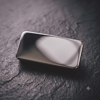 440C Stainless