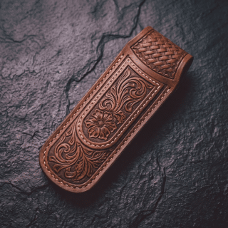Custom Sheath