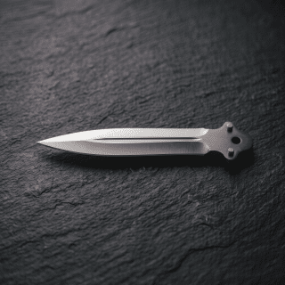 Dagger Grind