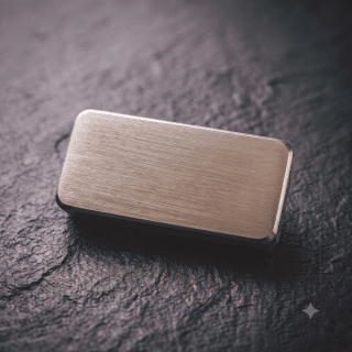 High Carbon Steel