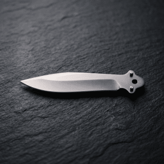 Drop Point
