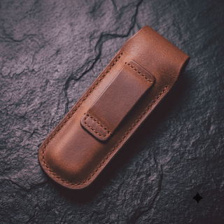 Standard Sheath (Included)