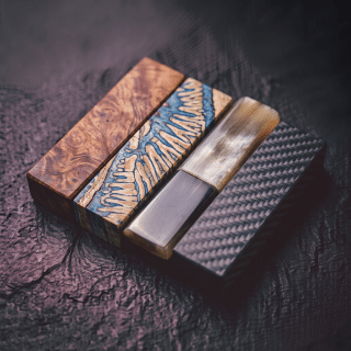 Premium Custom Material