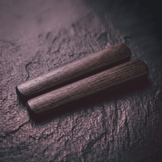 Wenge Wood