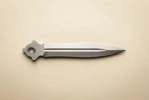 Double Edge Dagger