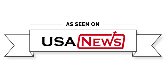 As seen on USA News